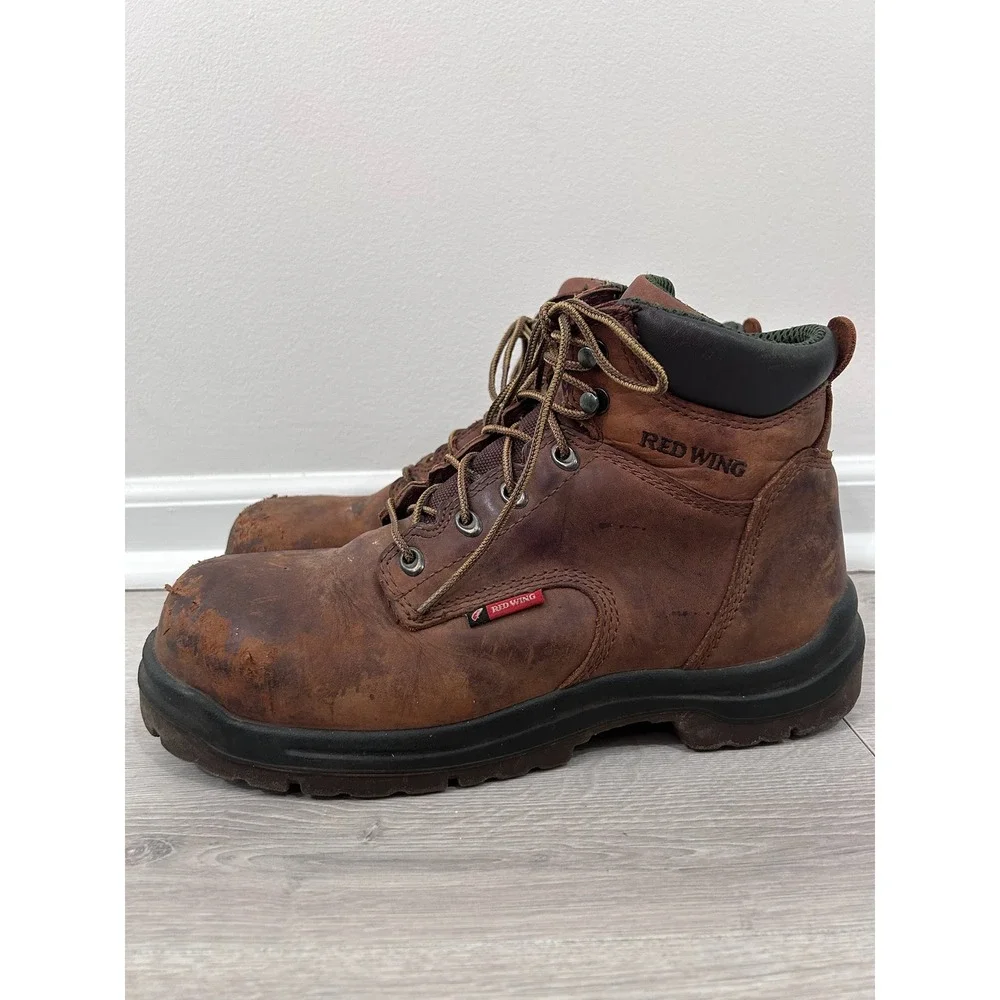 Red Wing Shoes red wing